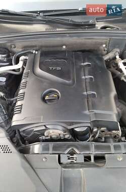 Седан Audi A4 2008 в 