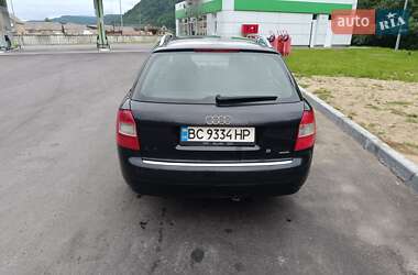 Універсал Audi A4 2003 в Сколе фото 8 Універсал Audi A4 2003 в Сколе