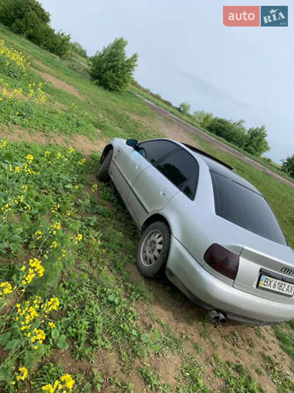 Audi A4 1997