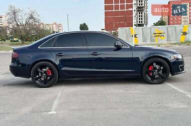 Седан Audi A4 2009 в 