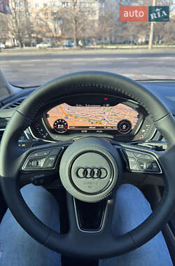 Седан Audi A4 2016 в 
