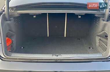 Седан Audi A4 2016 в 