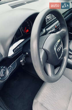 Седан Audi A4 2007 в 