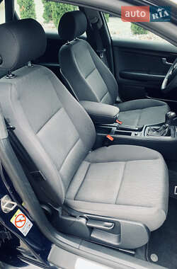 Седан Audi A4 2007 в 