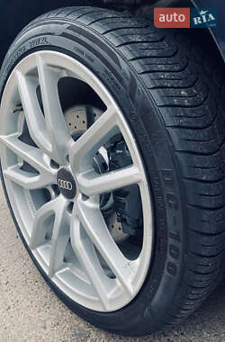 Седан Audi A4 2007 в 