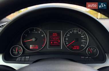 Универсал Audi A4 2008 в 