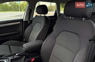 Универсал Audi A4 2007 в 