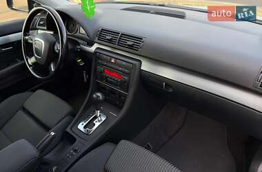 Универсал Audi A4 2007 в 
