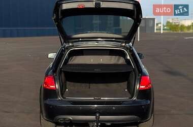 Универсал Audi A4 2007 в 