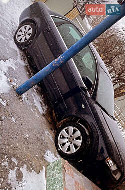 Седан Audi A4 2006 в Житомирі