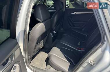 Седан Audi A4 2014 в 