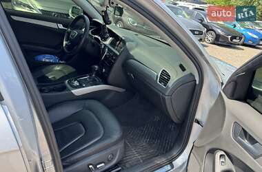 Седан Audi A4 2014 в 