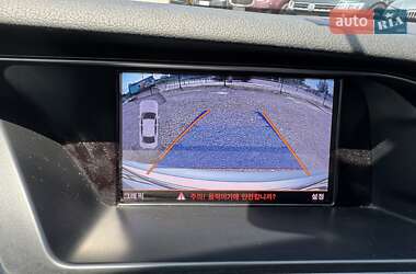 Седан Audi A4 2014 в 