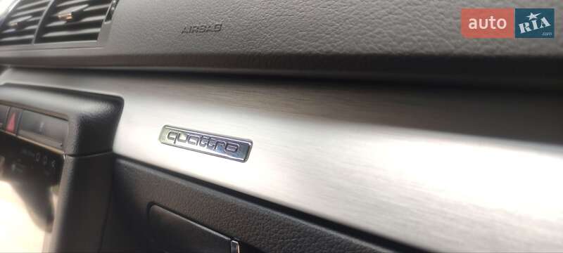 Универсал Audi A4 2005 в Каменском