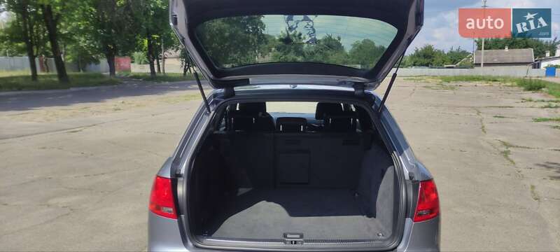 Универсал Audi A4 2005 в Каменском