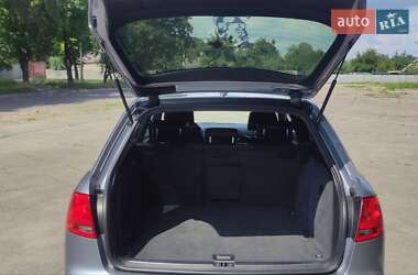 Универсал Audi A4 2005 в 