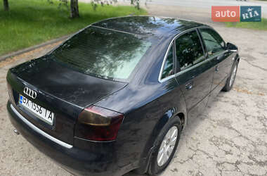 Седан Audi A4 2001 в 
