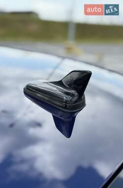 Седан Audi A4 2023 в 
