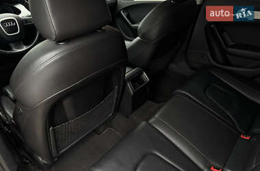 Седан Audi A4 2008 в 