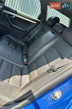 Универсал Audi A4 2002 в 