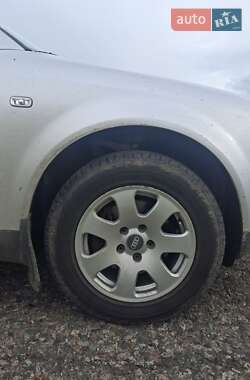 Универсал Audi A4 2003 в 