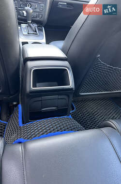 Седан Audi A4 2010 в 