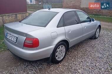 Седан Audi A4 1999 в 