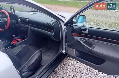 Седан Audi A4 1999 в 