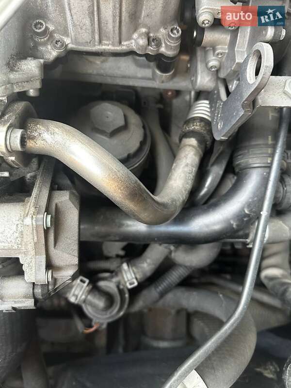 Седан Audi A4 2008 в Києві