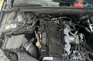 Седан Audi A4 2008 в 
