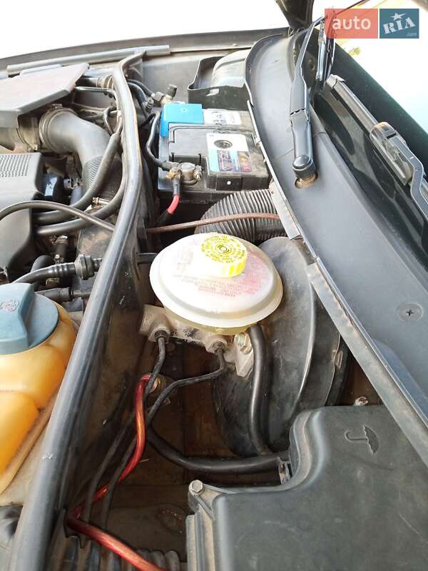 Седан Audi A4 1998 в Сарнах фото 12 Седан Audi A4 1998 в Сарнах