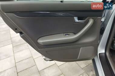 Універсал Audi A4 2002 в 