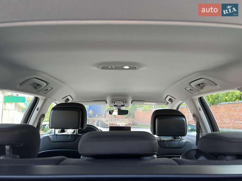 Универсал Audi A4 2021 в Дрогобыче