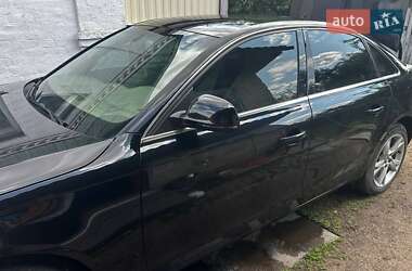 Седан Audi A4 2008 в 