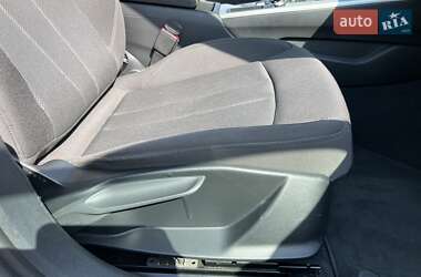 Универсал Audi A4 2021 в 