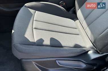 Универсал Audi A4 2021 в 