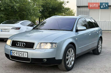 Универсал Audi A4 2003 в 