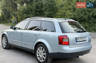Универсал Audi A4 2003 в 