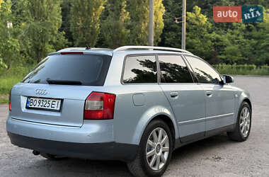 Универсал Audi A4 2003 в 