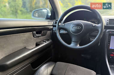 Универсал Audi A4 2003 в 