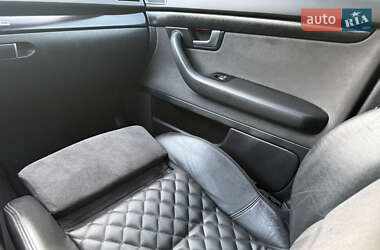 Универсал Audi A4 2003 в 