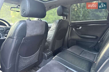 Универсал Audi A4 2003 в 