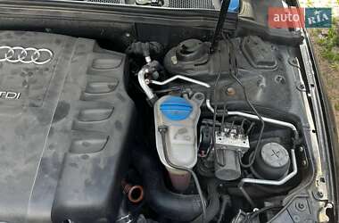 Седан Audi A4 2008 в 
