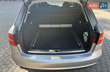 Универсал Audi A4 2014 в 