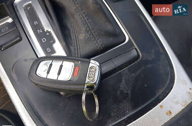Седан Audi A4 2012 в 