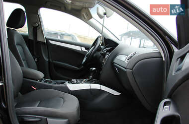 Универсал Audi A4 2015 в 