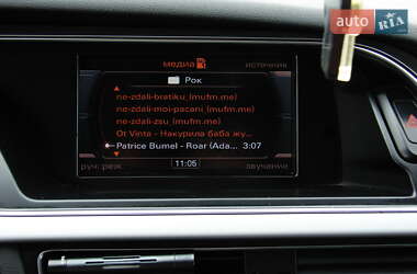 Универсал Audi A4 2015 в 