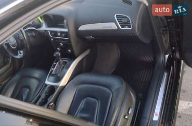 Седан Audi A4 2016 в 