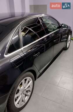 Седан Audi A4 2016 в 