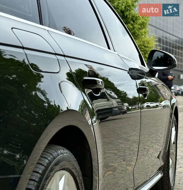Універсал Audi A4 2018 в Луцьку